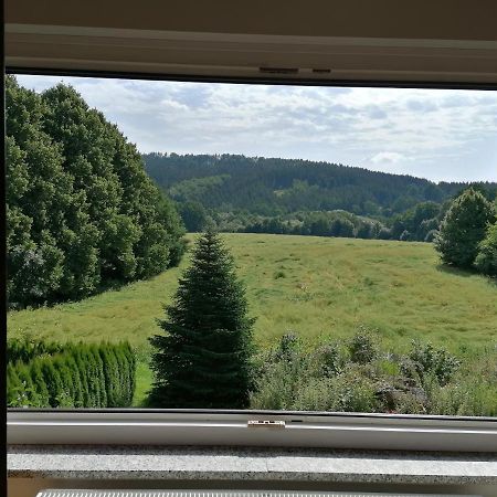 Ferienwohnung Max Schirgiswalde-Kirschau المظهر الخارجي الصورة