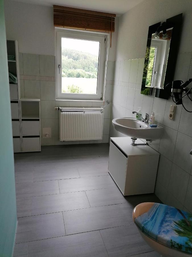 Ferienwohnung Max Schirgiswalde-Kirschau المظهر الخارجي الصورة