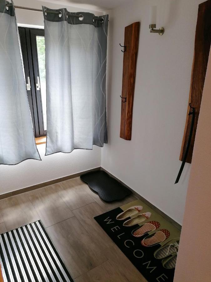 Ferienwohnung Max Schirgiswalde-Kirschau المظهر الخارجي الصورة