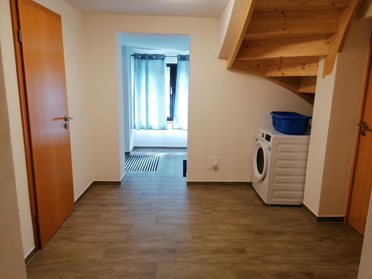 Ferienwohnung Max Schirgiswalde-Kirschau المظهر الخارجي الصورة